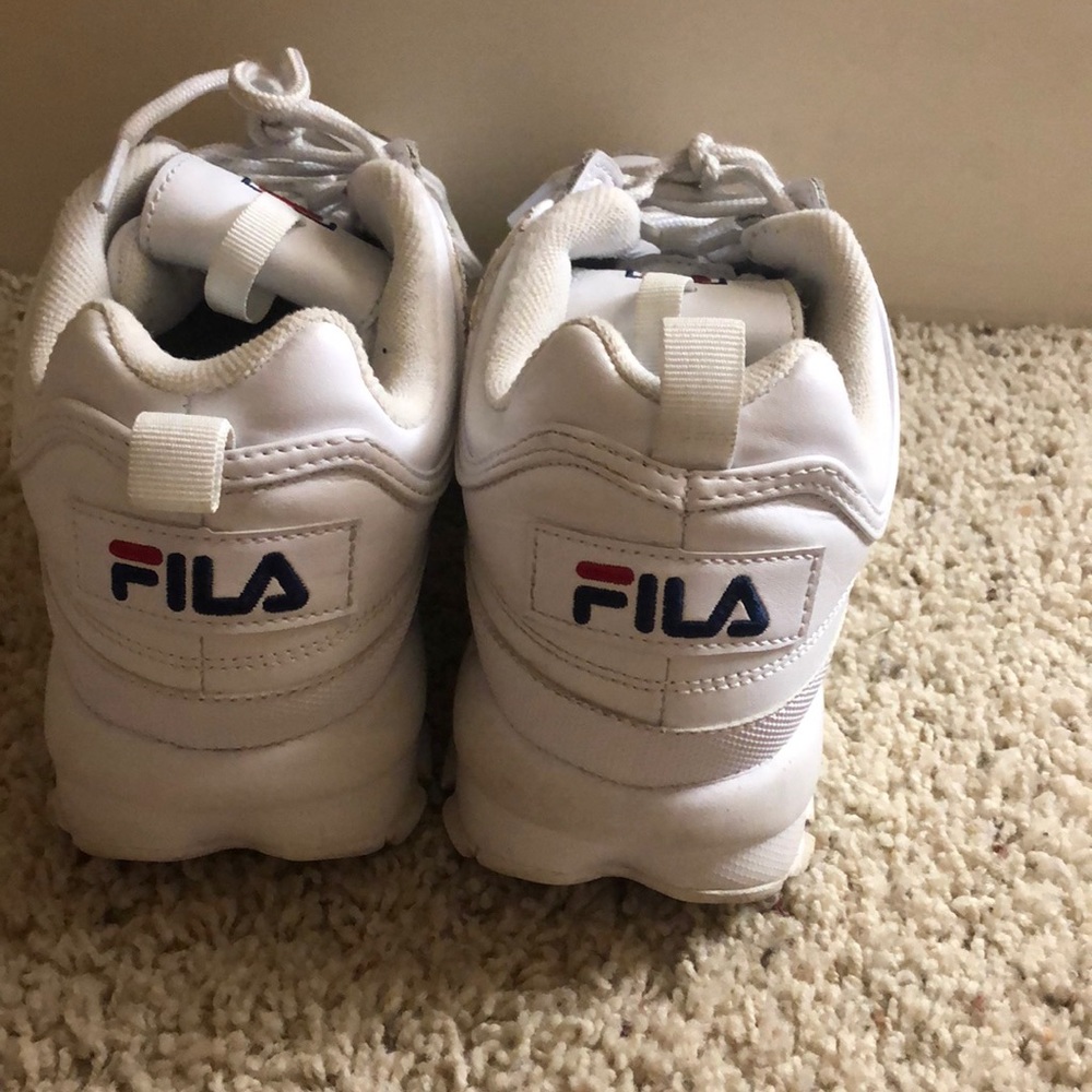 Shoes - Picture 2 of 2